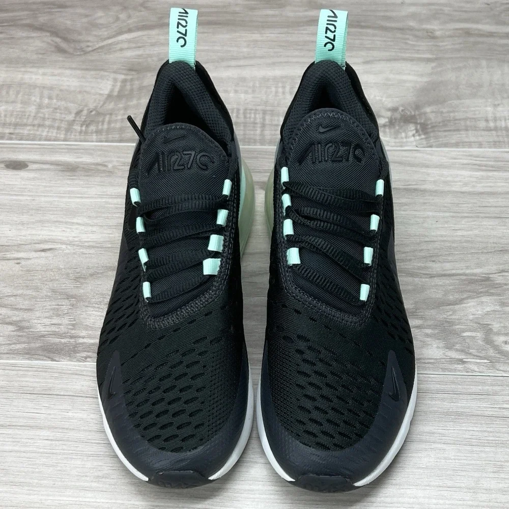 Nike box missing